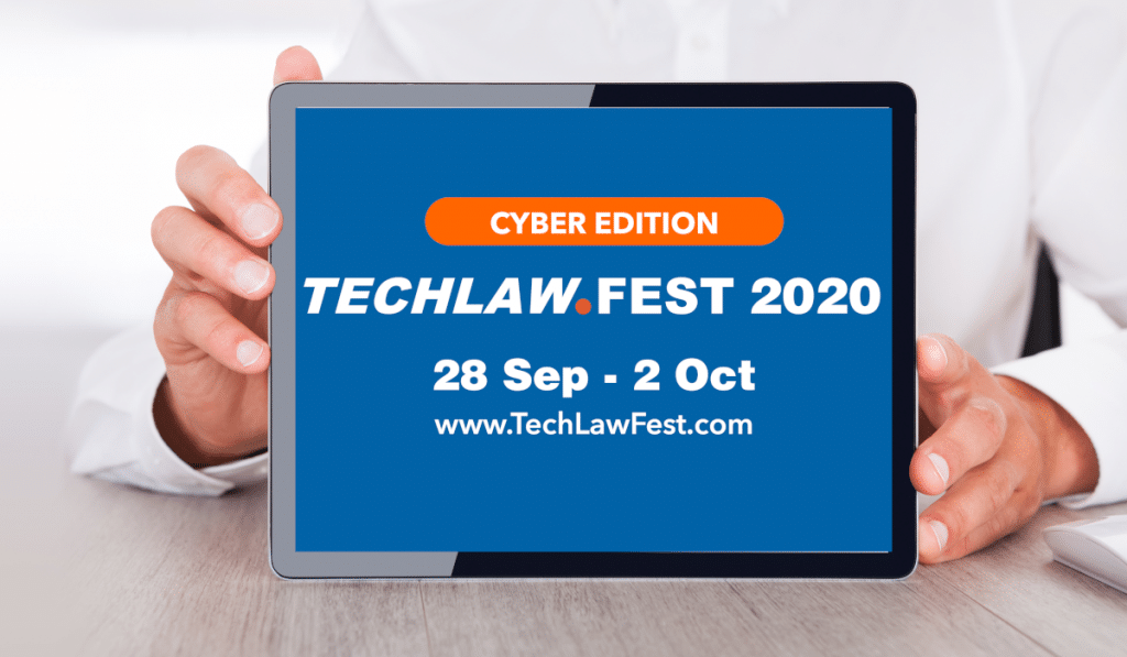 Techlawfest 2020